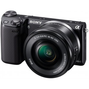 Sony NEX-5TL