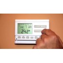 Датчики управления температурой