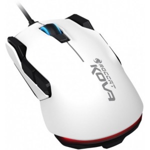 Игровая мышь ROCCAT Kova (White) 