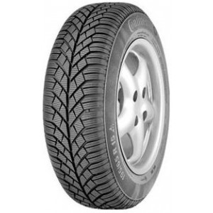 Шины Continental Continental Winter Contact TS 830 P 265/35 R 18 V XL ЗИМ