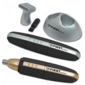 Триммер FIRST 005680-2-GO