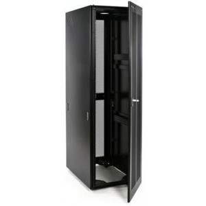 "19"" 18U Standard Rack Metal Cabinet Glass Door, NP6818G, 600*800*1000
Materail: SPCC cold rolled steel, Thickness: 1): Mounting profile: 2.0MM , 2): Front door: 1.5MM, 3): Back and Both side door: 1.5MM 4):Bottom: 1.5MM, 5): Top lid: 1.5mm, 6):