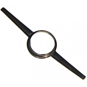 Suport pentru tevi de fixare DN 80