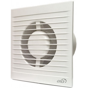 E 125 S Вентилятор вытяжной д.125 Эра E 125 S