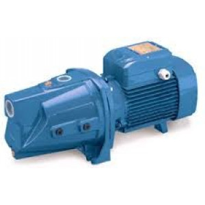 JSW/3AM самовсасывающий насос "JET" Pedrollo 46JTW3A17A