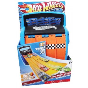 Mattel Container portativ HW