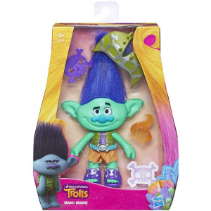 TRS MEDIUM SINGLE DOLL AST W3 16