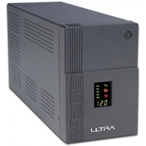 UPS Ultra Power 3000VA, Sine wave output