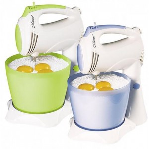 Миксер Миксер Maestro MR-552