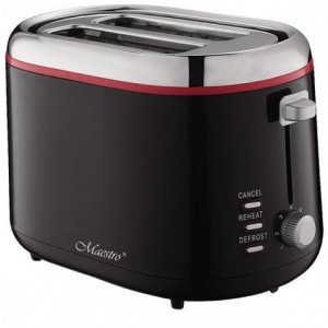 Prajitor de piine Maestro MR -705