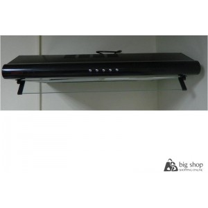 Вытяжка ZANETTI 602 BL