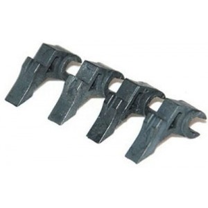 Picker Finger Spring for Sharp AR-160/161 set 10pcs MSPRT0086QSZZ