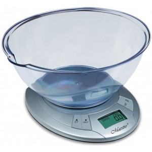 Весы кухонные Maestro MR -1801