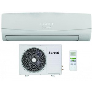 Conditioner Laretti LA-12 HR/GA