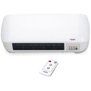 Тепловентилятор Tesy HL-274 W PTC