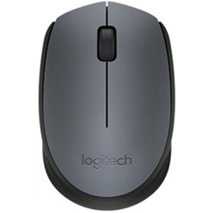 Мышь Logitech OEM B170 