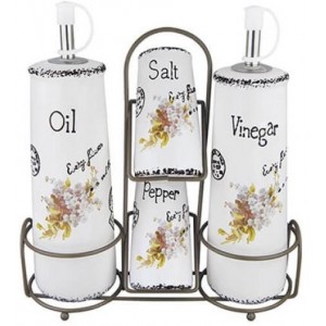 Set p-u condimente 5ob Mr-20049-04S