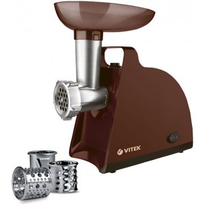 Мясорубка VITEK VT 3613
