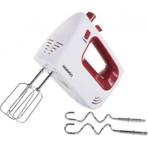 Миксер DAEWOO DHM122R