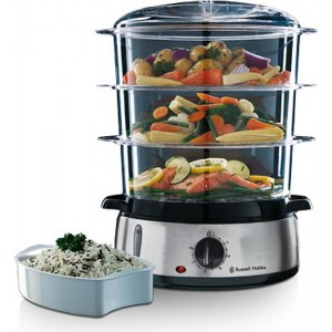 Cuptor pe aburi RUSSELL HOBBS 19270-56/RH