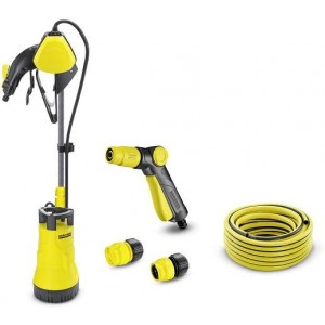 Комплект для полива из бочки Karcher BP 1 Barrel Set