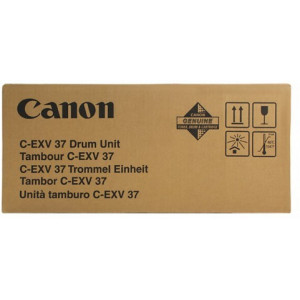 Drum Unit Canon C-EXV37, 112 000 pages A4 at 5% for Canon ADV iR400i,500i & iR1730i,40i,50i