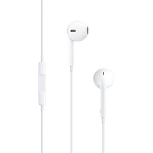 Căști Apple EarPods with Remote and Mic MNHF2ZM/A