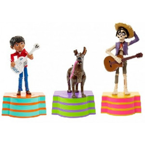 Figurine "KOKO" asort. Mattel