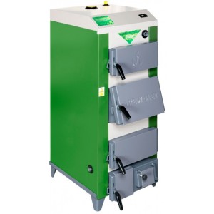 Твердотопливный котел DREWMET DREX 20 kW 1.7