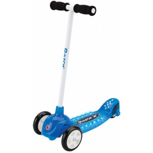 Razor Scooter Jr Lil Tek Blue 23L Intl (MC3)