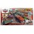 Pista "Radiator Springs" d/a "Cars"