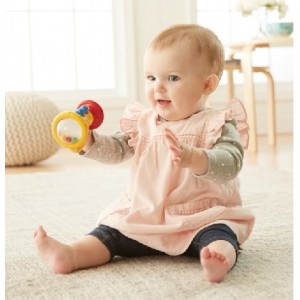 FP Zornaitoare "Trompeta" Mattel