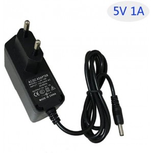 Power Suply 5V 1A