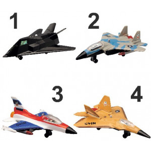 Dickie auto "Air Machine" sunet & lumina 17 cm