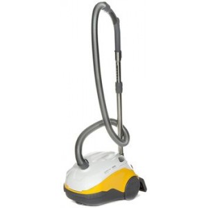 Пылесос с водяным фильтром Thomas Perfect Air Allergy Pure