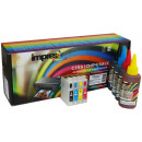 Картриджи для Epson