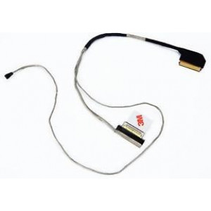 LCD CABLE - HP 15-AC 15-AF Series Laptop 15.6" (813959-001)