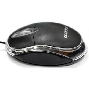 Mouse Spacer SPMO-080, USB