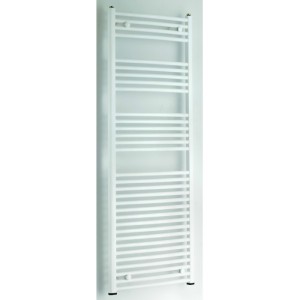 Radiator baie 600*1800 Alb CURB Eco-Rail