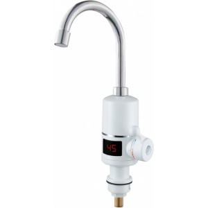 Электрический проточный водонагреватель Euroterm BEF-002F