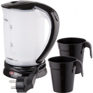 Электрочайник дорожный FIRST 005425-2-BA