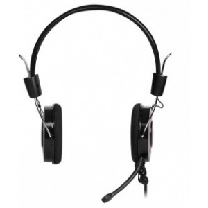 Компьютерная гарнитура SVEN AP-545MV 