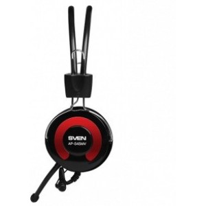 Компьютерная гарнитура SVEN AP-545MV 