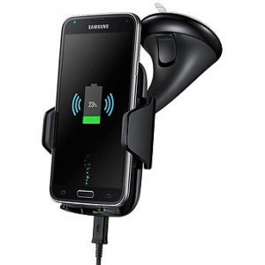 Car Holder with charger for smartphone SW001 (suport pentru smartphone auto universal / Универсальный автомобильный держатель для смартфонов)