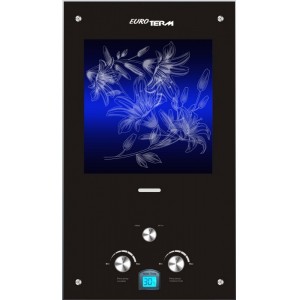 Incalzitor instant de apa EUROTERM ET G20-2SF LPG cu emisia fortata a produselor de combustie