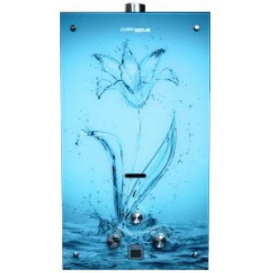 Incalzitor instant de apa EUROTERM ET G20-7SF LPG cu emisia fortata a produselor de combustie