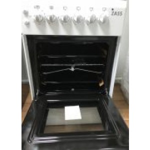 Плита комбинированная ZASS Z50 GEWH