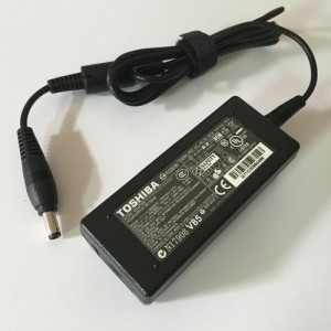 AC Adapter Charger For Toshiba 19V-1.58A (30W) Round DC Jack 5.5*2.5mm Original