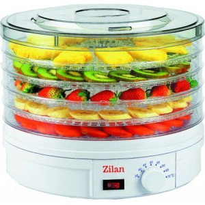 Ap. de dezhidratare/legume. Zilan ZLN9645