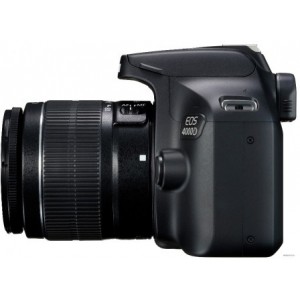 DC Canon EOS 4000D 18-55+SB130+16GB RUK